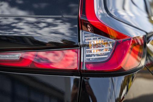 2026 Honda CR-V Hybrid TrailSport AWD