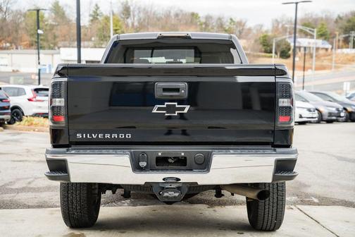 2017 Chevrolet Silverado 3500 WT