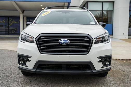 2022 Subaru Ascent Onyx Edition 7-Passenger