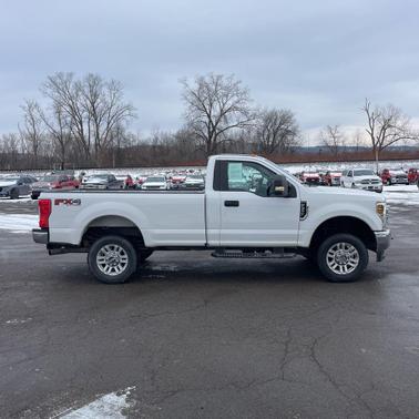 2019 Ford F-350 XL