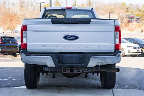 2019 Ford F-350 XL