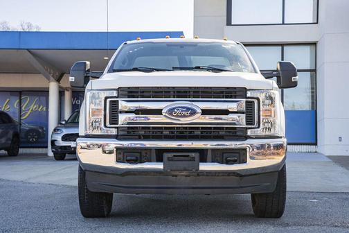 2019 Ford F-350 XL
