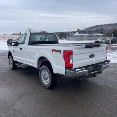 2019 Ford F-350 XL
