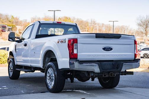 2019 Ford F-350 XL