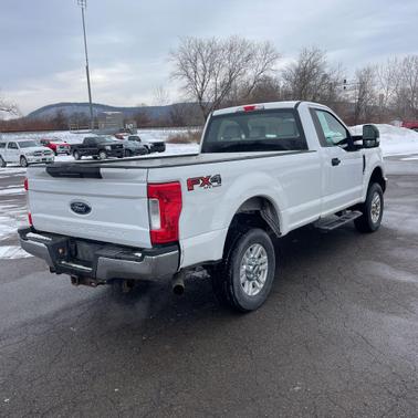 2019 Ford F-350 XL