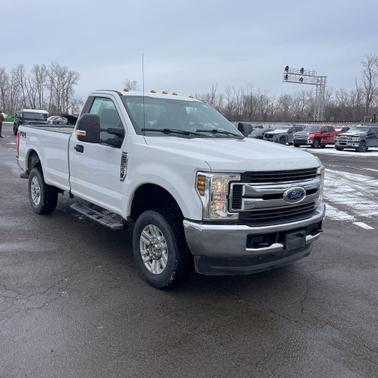 2019 Ford F-350 XL