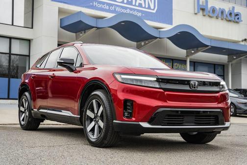 2025 Honda Prologue Touring