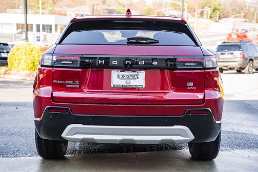 2025 Honda Prologue Touring