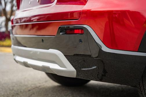 2025 Honda Prologue Touring