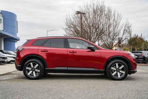 2025 Honda Prologue Touring