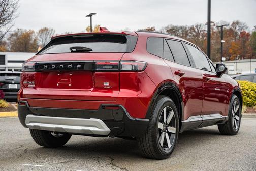 2025 Honda Prologue Touring