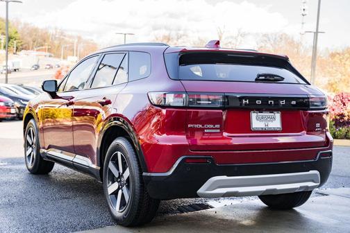 2025 Honda Prologue Touring