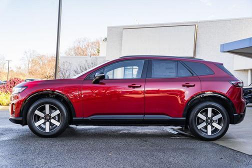 2025 Honda Prologue Touring