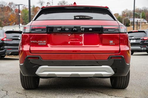 2025 Honda Prologue Touring