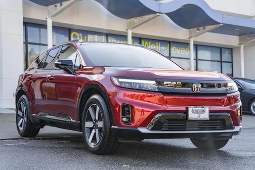 2025 Honda Prologue Touring