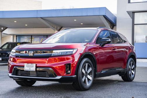 2025 Honda Prologue Touring