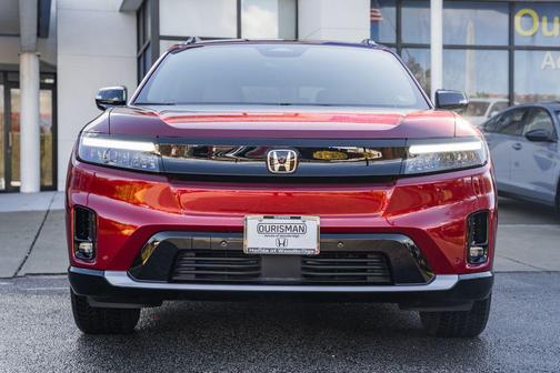 2025 Honda Prologue Touring