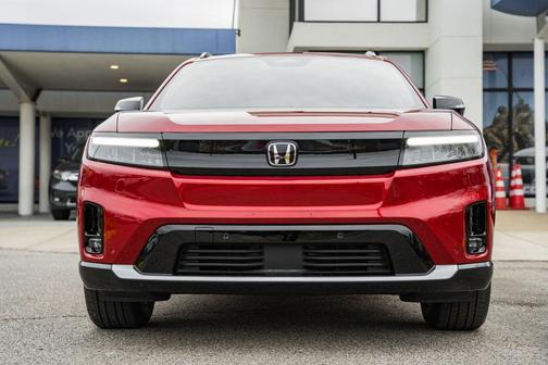 2025 Honda Prologue Touring