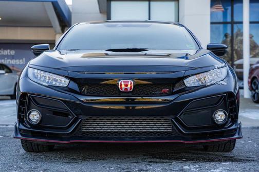 2020 Honda Civic Type R Touring