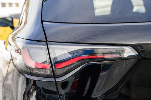 2026 Honda HR-V 2WD Sport