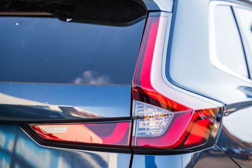 2025 Honda CR-V Hybrid Sport FWD