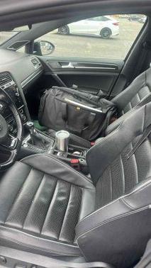 2018 Volkswagen Golf R 2.0T Manual