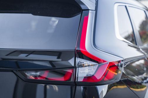 2025 Honda CR-V Hybrid Sport AWD