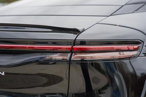 2024 Toyota Crown XLE