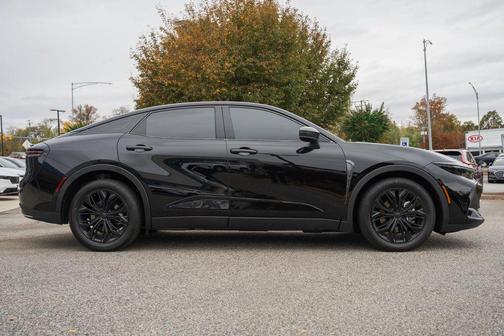 2024 Toyota Crown XLE