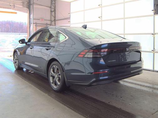 2024 Honda Accord EX 1.5T
