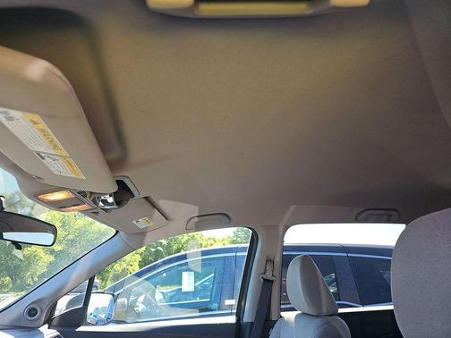 Blue 2018 Honda Pilot EX