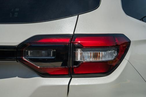 Wy 2026 Honda Pilot EX-L