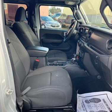 2023 Jeep Wrangler 4xe Base