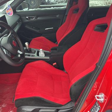 2024 Honda Civic Type R Base