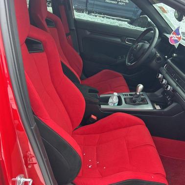 2024 Honda Civic Type R Base