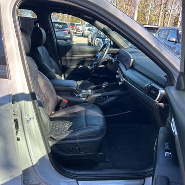 2024 Kia Telluride SX X-Pro