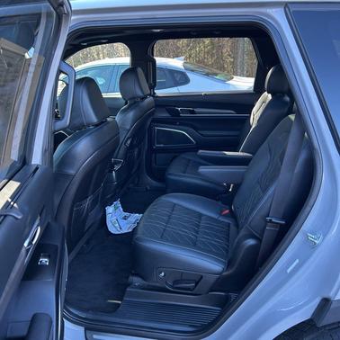 2024 Kia Telluride SX X-Pro