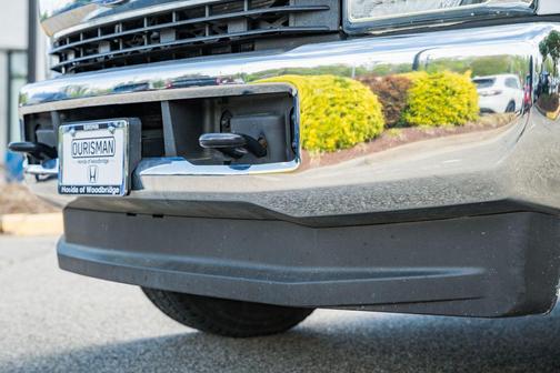OXFORD WHITE 2019 Ford F-350 XL