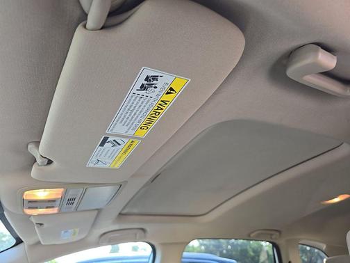 White Diamond Pearl 2017 Honda CR-V EX