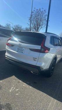 2024 Honda CR-V Hybrid Sport AWD