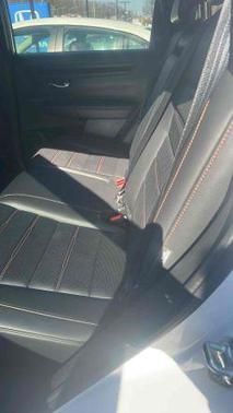 2024 Honda CR-V Hybrid Sport AWD