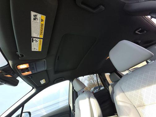 2021 Honda Passport AWD EX-L