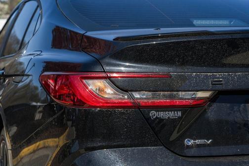 Midnight Black Metallic 2025 Toyota Camry SE