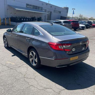 2019 Honda Accord EX