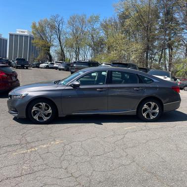 2019 Honda Accord EX