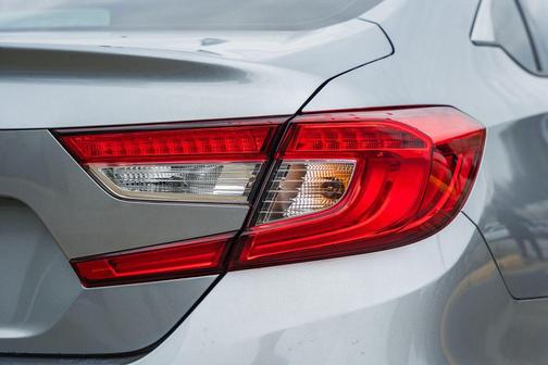 2020 Honda Accord LX 1.5T