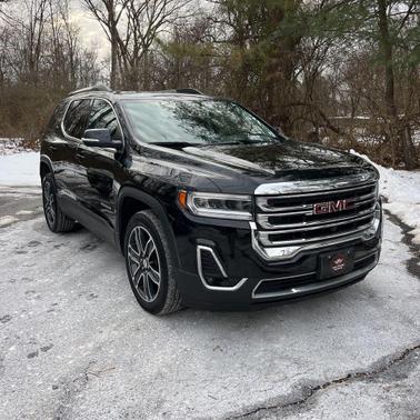 2023 GMC Acadia AWD SLT