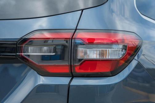 Smoke Blue Pearl 2026 Honda Pilot EX-L