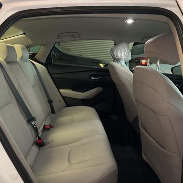 2023 Honda Accord LX 1.5T