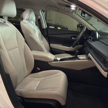 2023 Honda Accord LX 1.5T